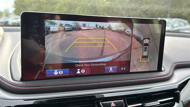 New 2026 Acura MDX A-Spec image 18
