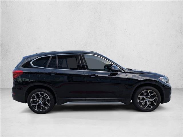 Used 2020 BMW X1 sDrive28i w/ Convenience Package FWD image 4