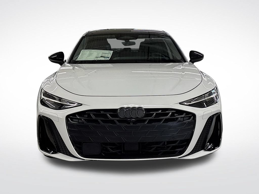 New 2026 Audi A6 Prestige AWD/4WD image 8