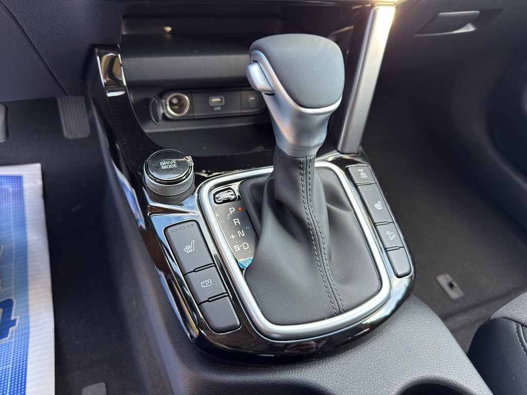 New 2026 Kia Seltos S AWD/4WD image 12