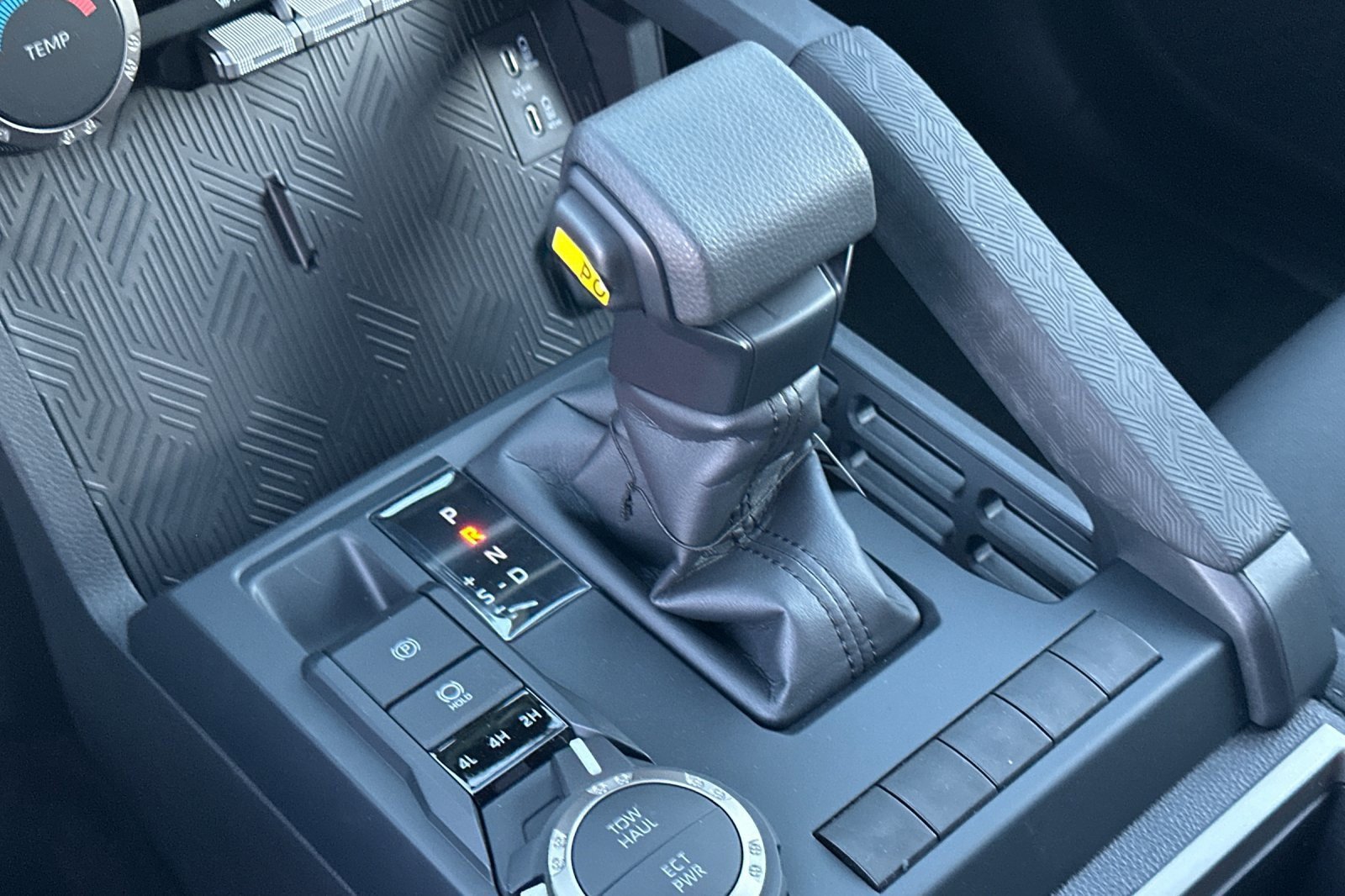 New 2026 Toyota Tacoma SR5 image 23