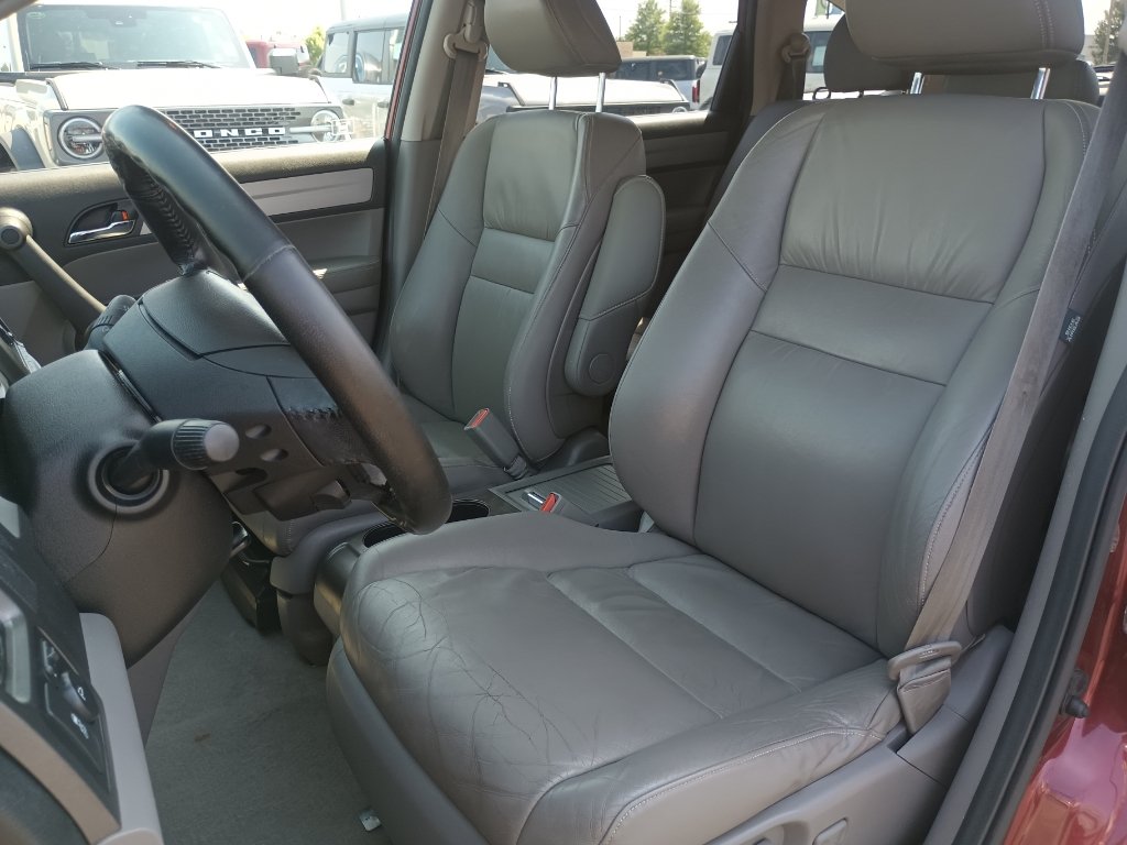 Used 2011 Honda CR-V EX-L image 24