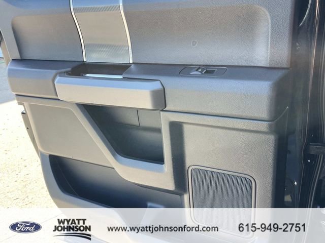 Used 2019 Ford F150 XLT w/ Equipment Group 302A Luxury image 18