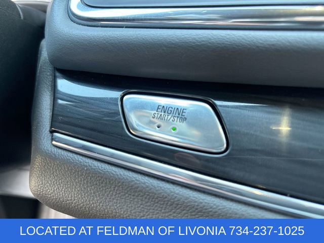 Certified 2024 Buick Enclave Essence w/ LPO, Cargo Package FWD image 16