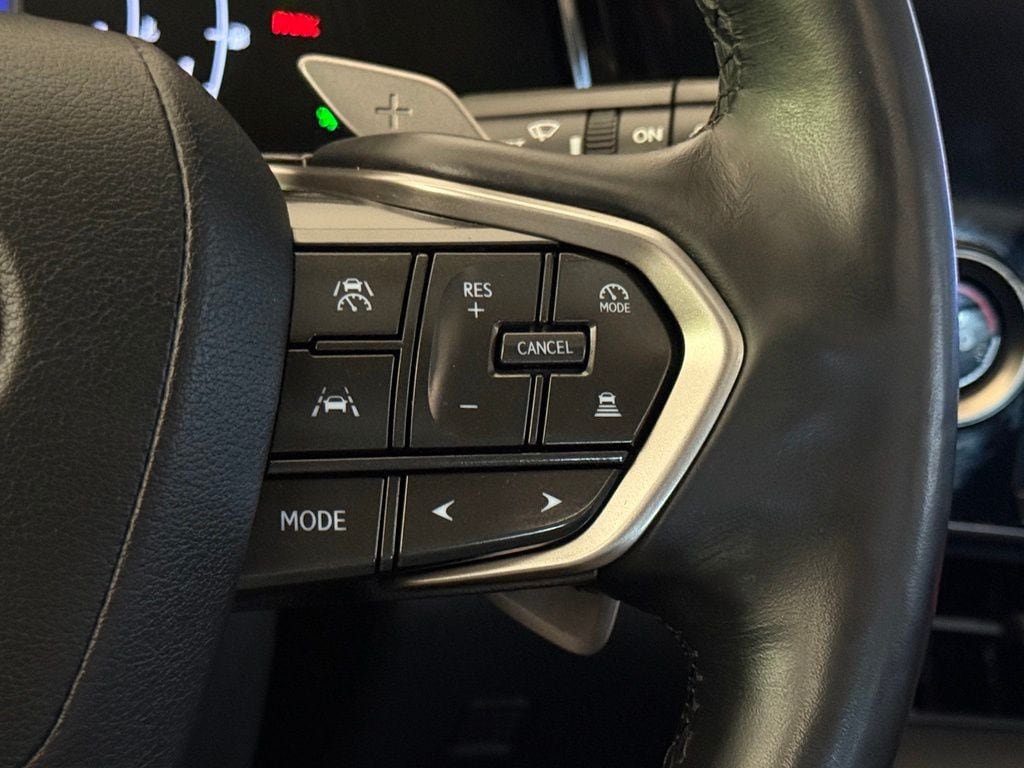 Certified 2024 Lexus NX 350h AWD w/ Cold Area Package image 24