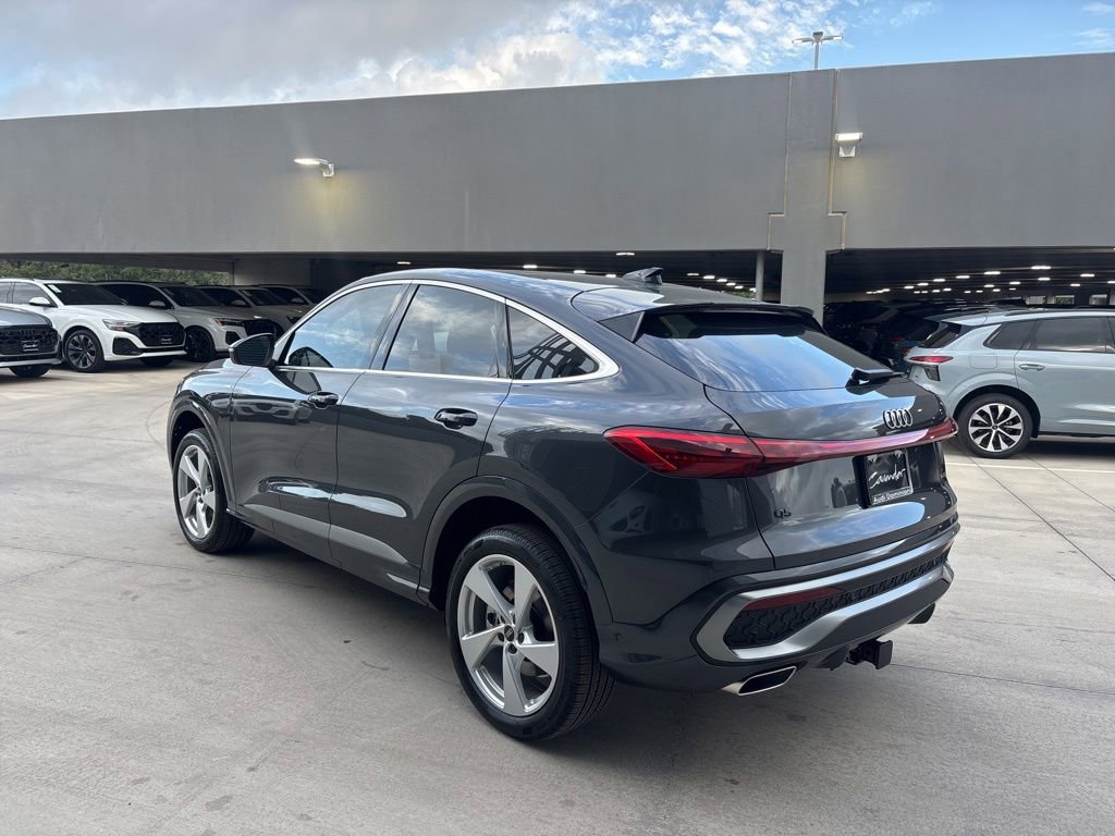 New 2026 Audi Q5 Premium Plus AWD/4WD image 7