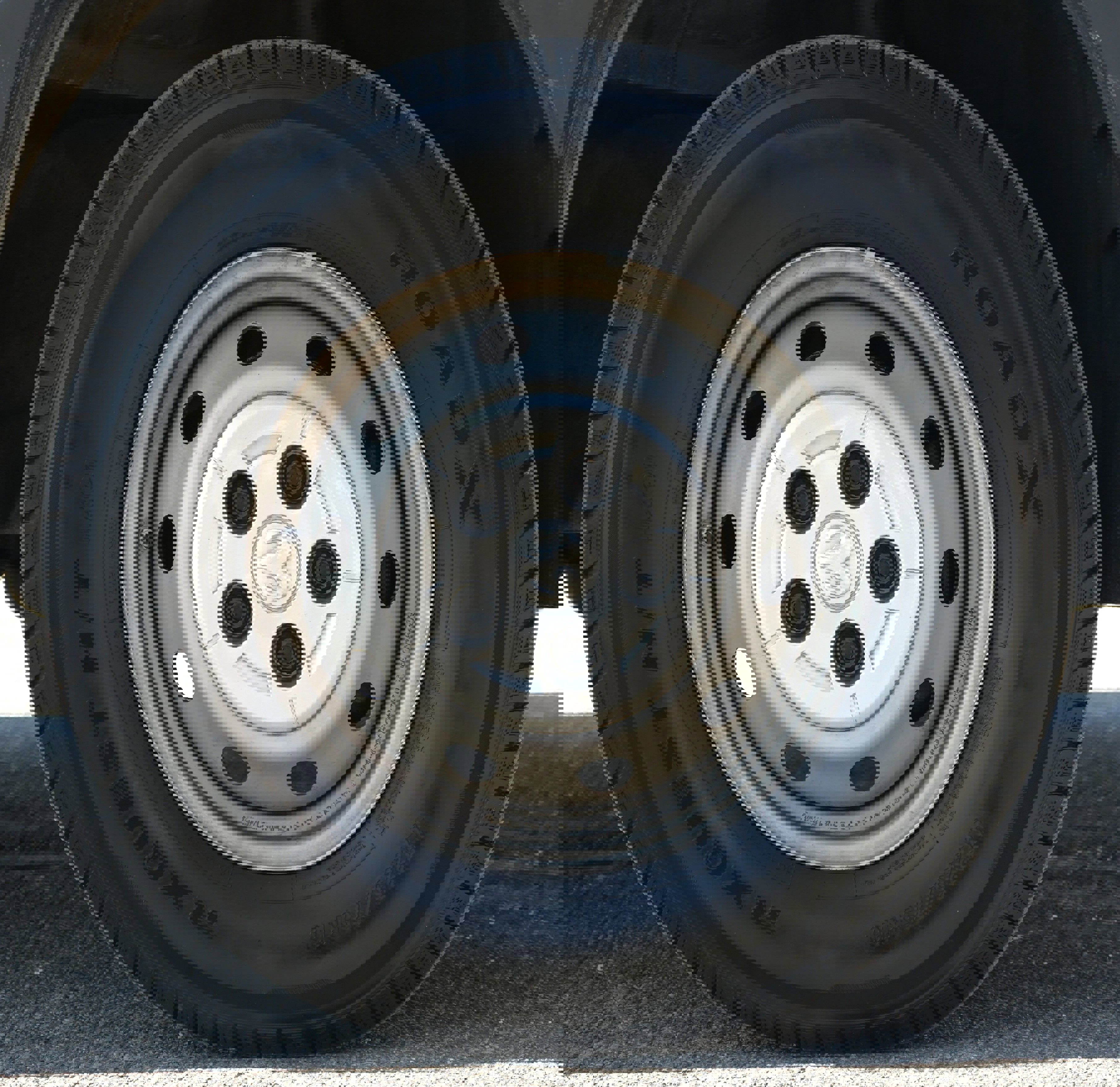 Used 2017 RAM ProMaster 3500 image 36