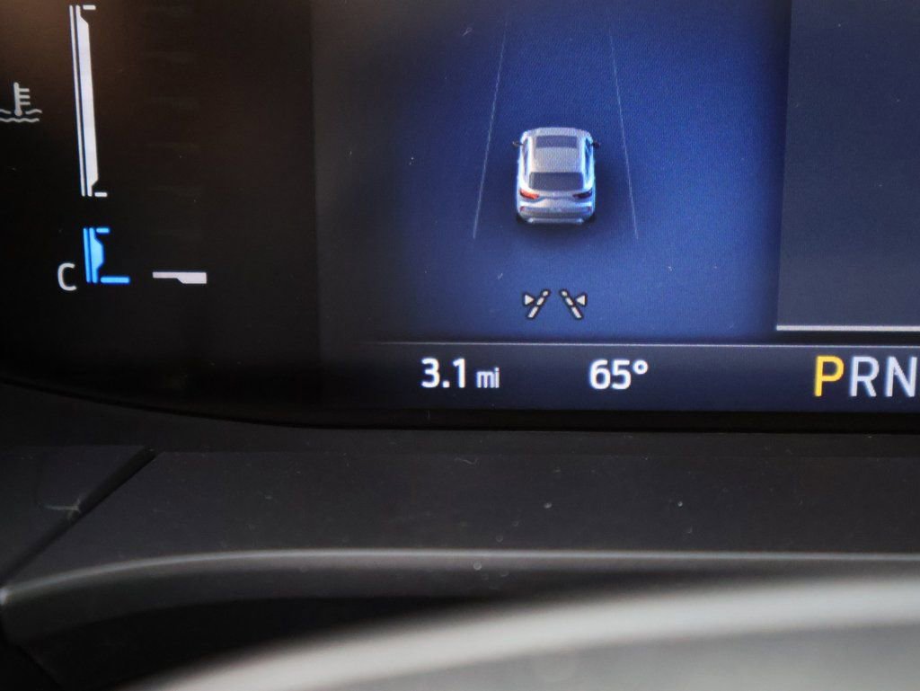 New 2026 Ford Escape ST-Line w/ Cold Weather Package image 29