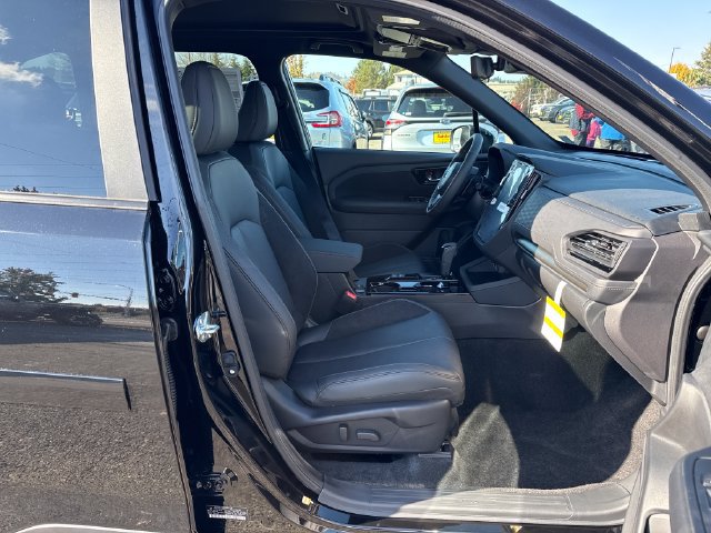 New 2026 Subaru Forester Touring AWD/4WD image 12