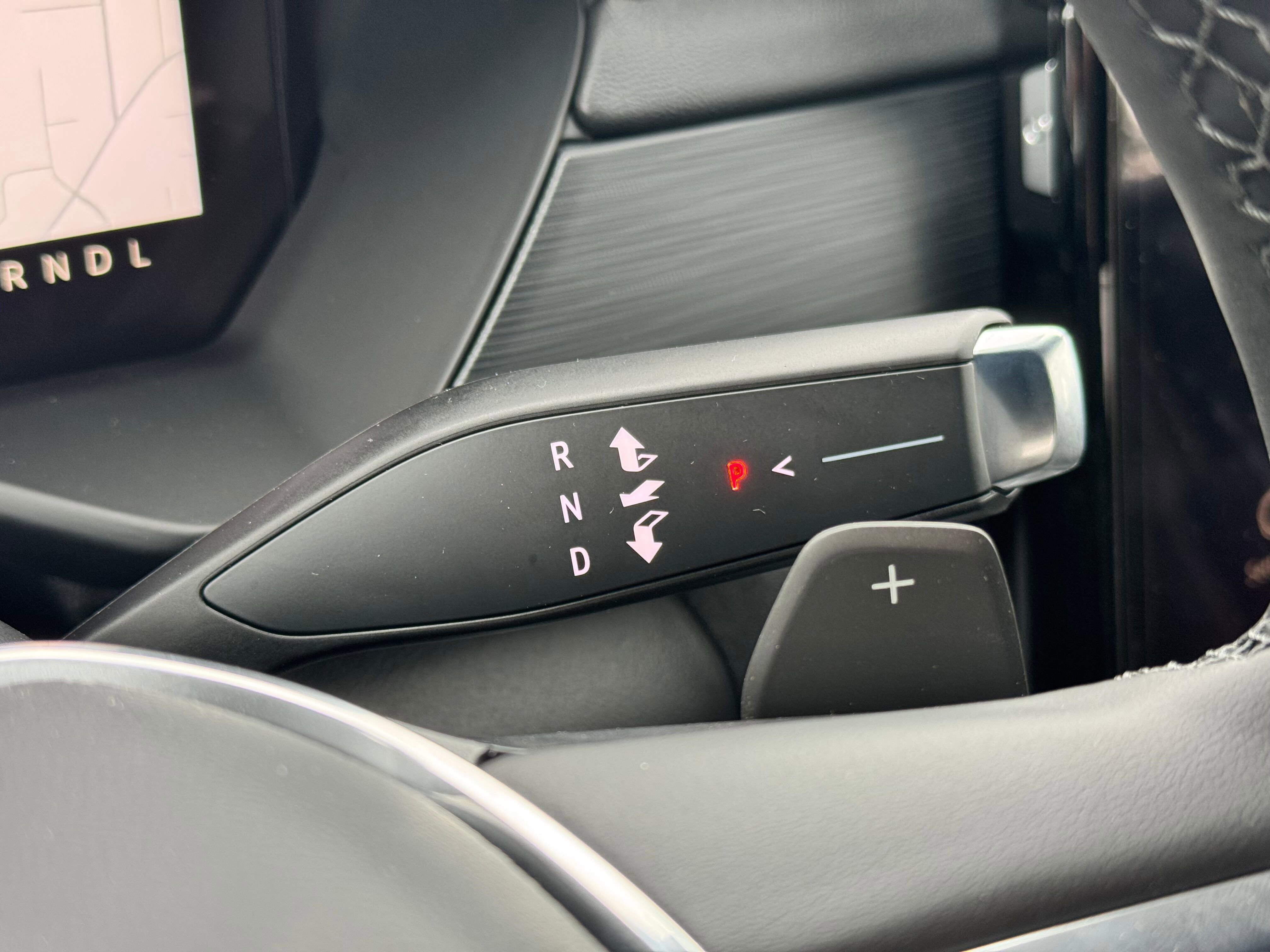 New 2026 GMC Acadia Elevation w/ Black Edition image 26