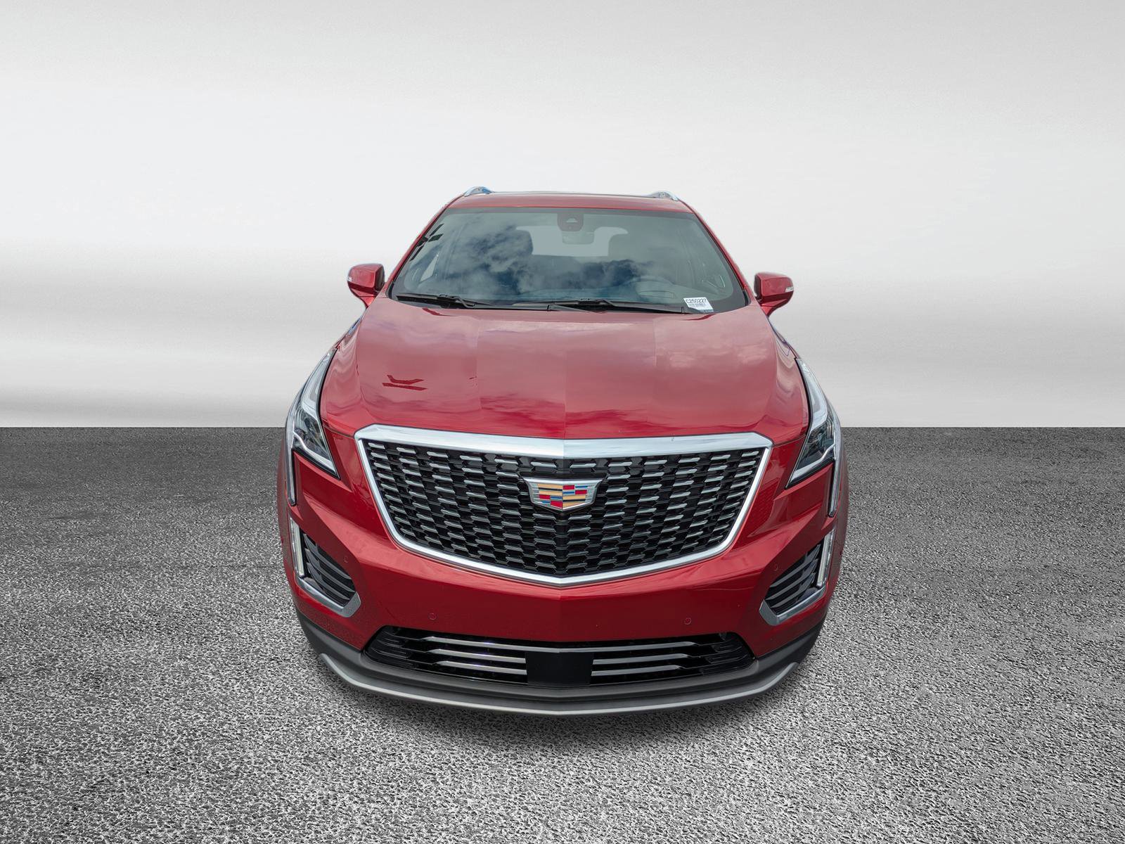 New 2025 Cadillac XT5 Premium Luxury w/ Technology Package FWD image 29