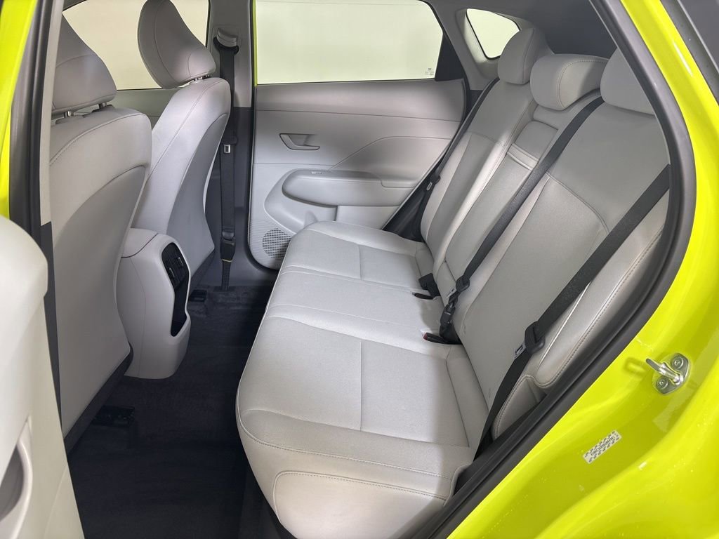 Used 2024 Hyundai Kona SEL w/ Convenience Package image 20