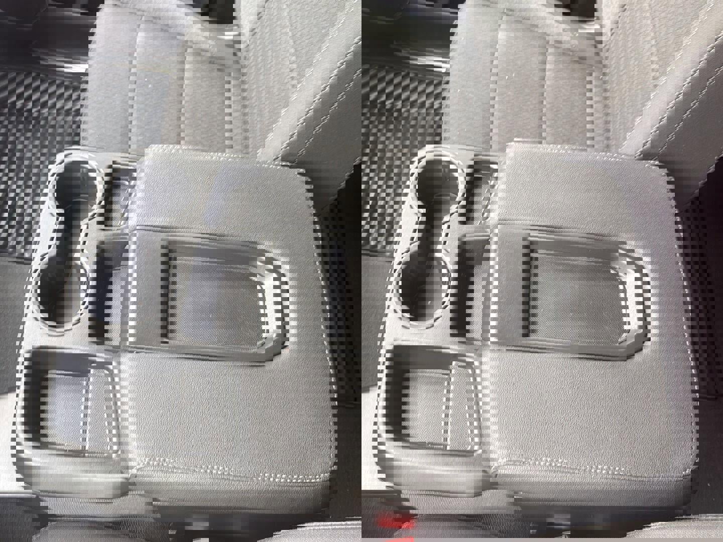 Used 2025 Chevrolet Silverado 2500 LT w/ Convenience Package image 25