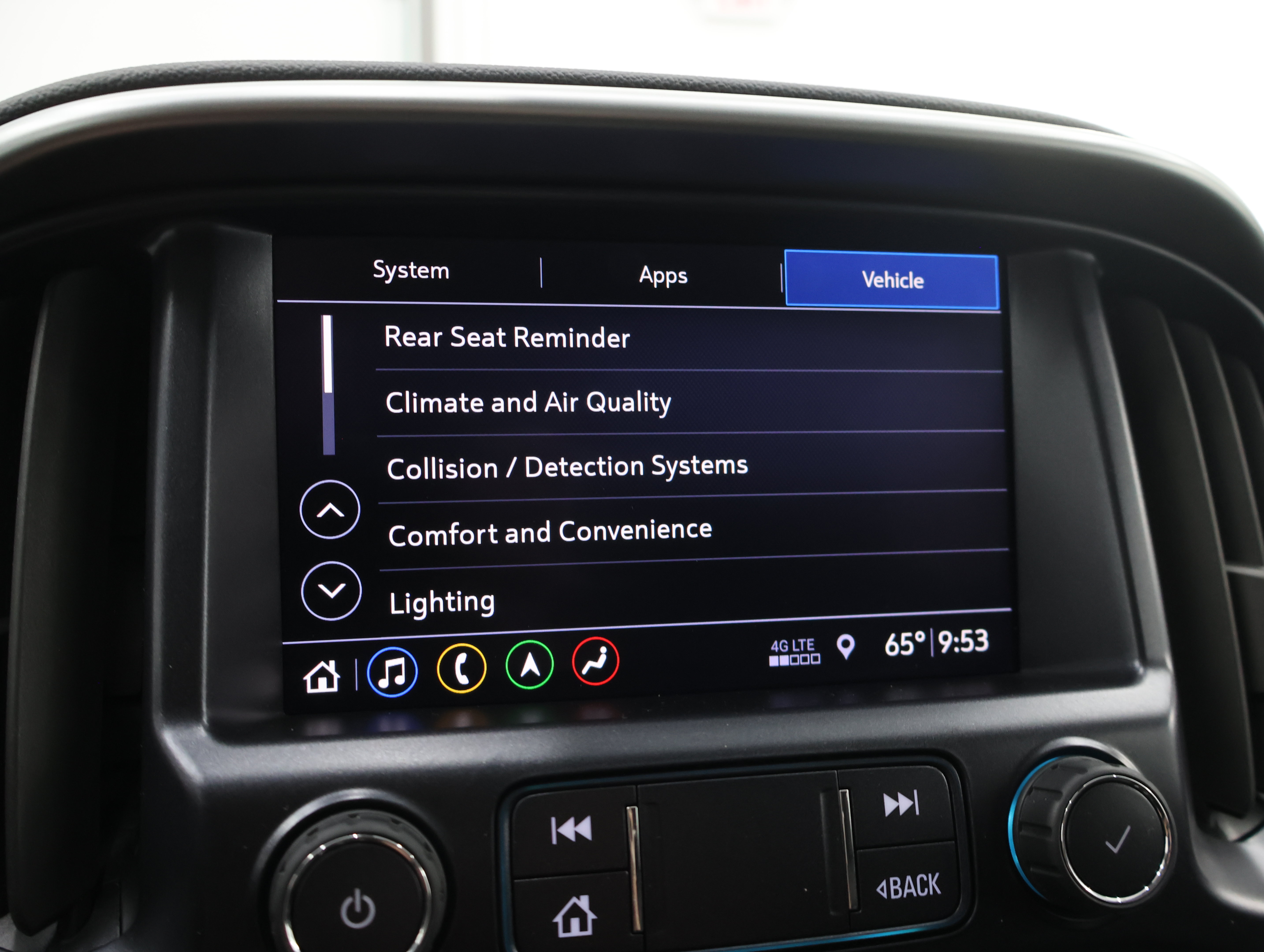 Used 2021 Chevrolet Colorado ZR2 AWD/4WD image 60