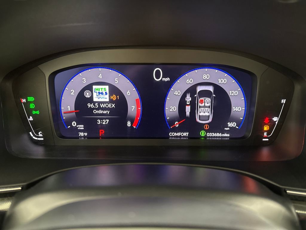 Used 2023 Acura Integra A-Spec image 14