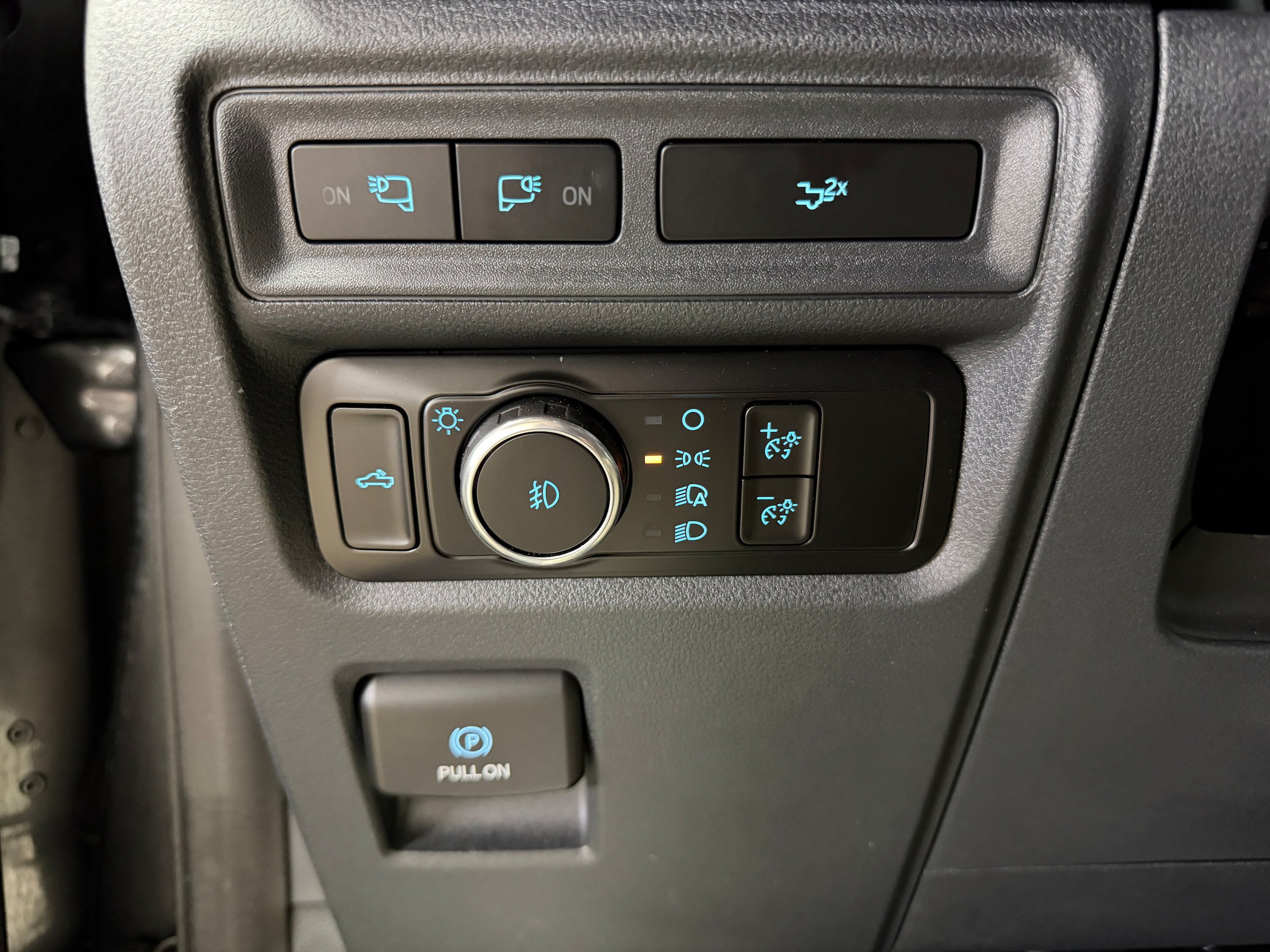 Used 2023 Ford F150 XLT w/ Equipment Group 302A High AWD/4WD image 16