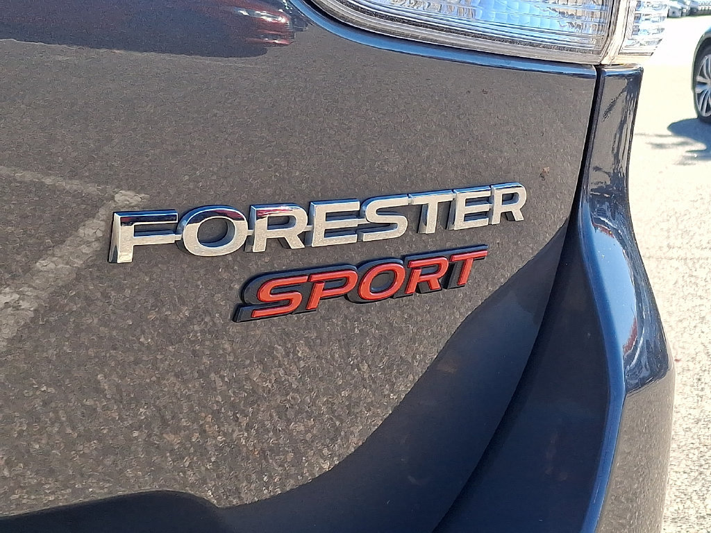 Used 2021 Subaru Forester Sport AWD/4WD image 33