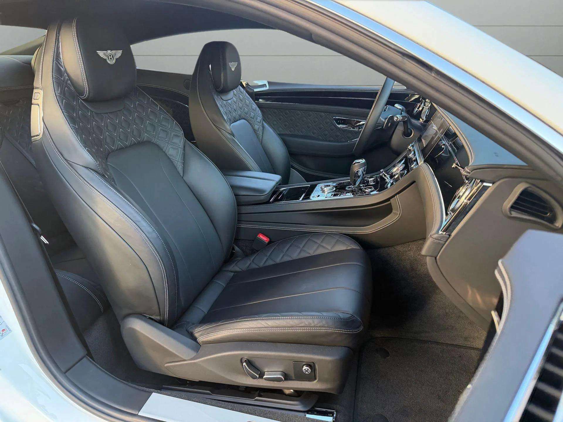 Certified 2020 Bentley Continental GT image 33