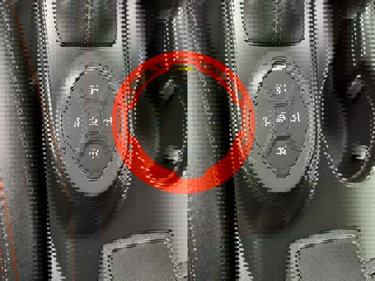 Used 2025 Ford Bronco Stroppe Edition image 16