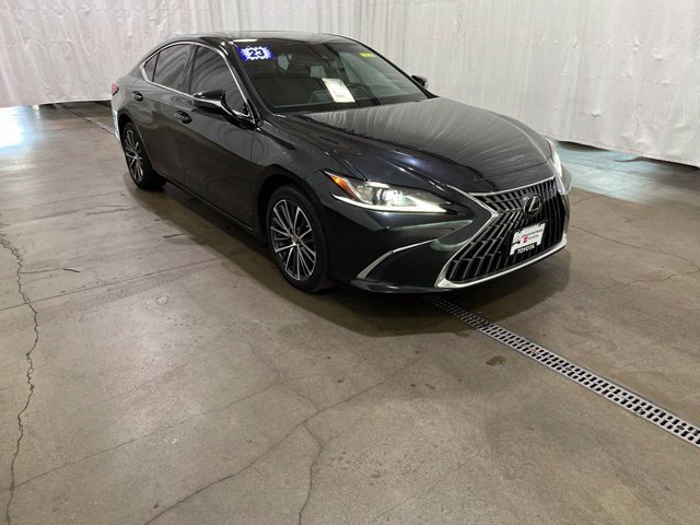 Used 2023 Lexus ES 250 w/ Premium Package