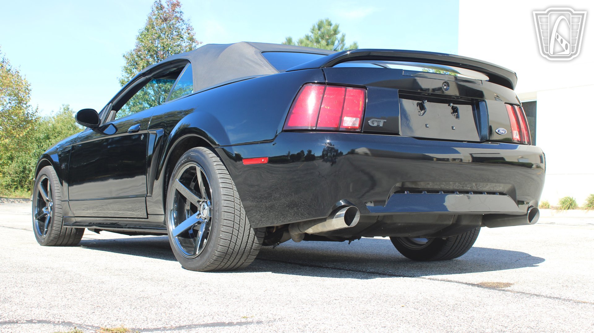 Used 2000 Ford Mustang GT RWD image 26