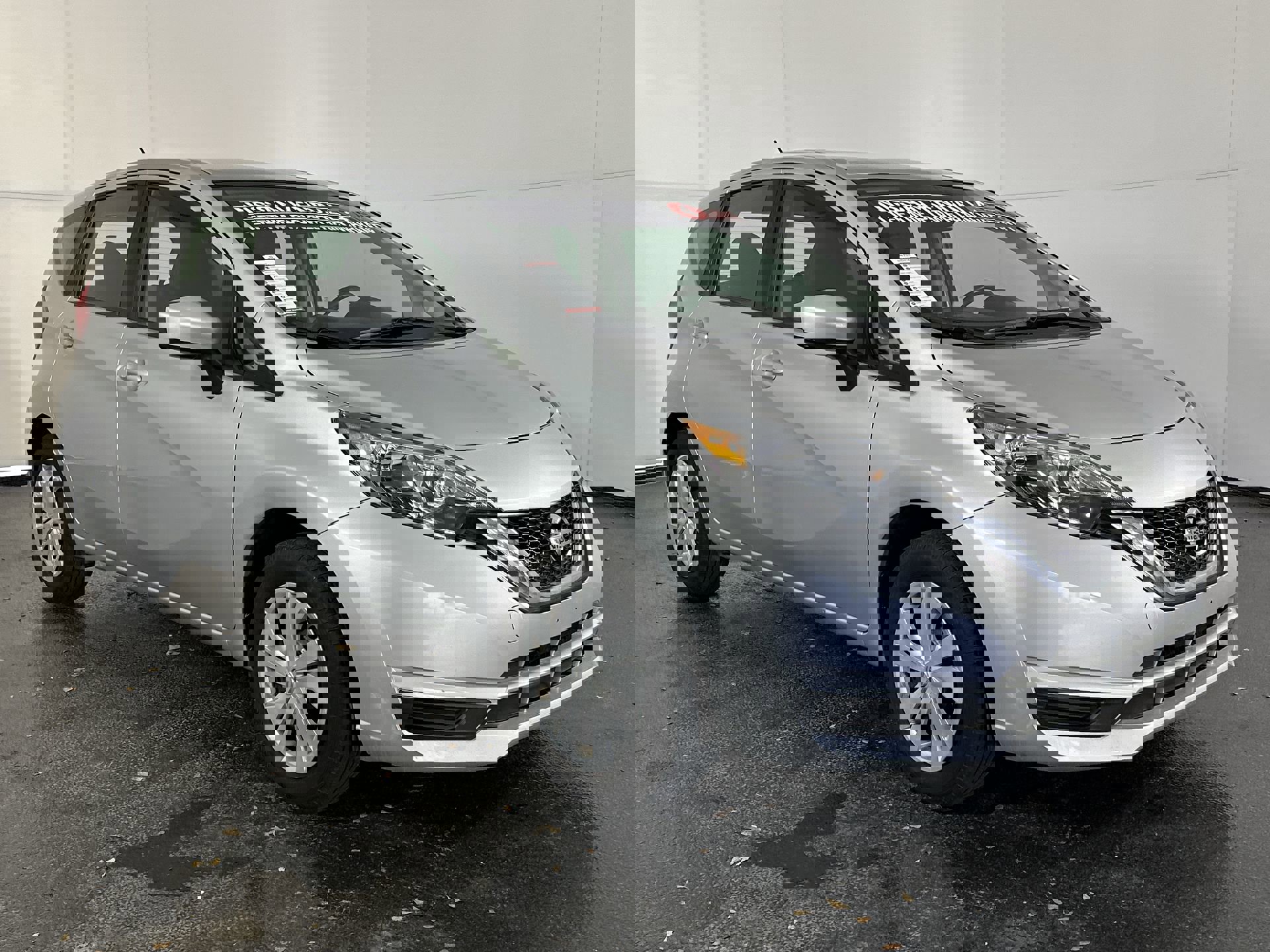 Used 2019 Nissan Versa Note SV video 2