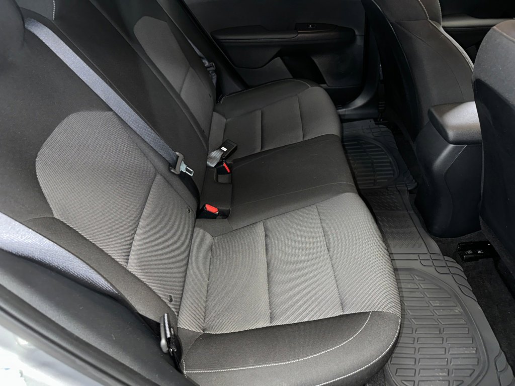 Used 2024 Kia Forte LXS image 24