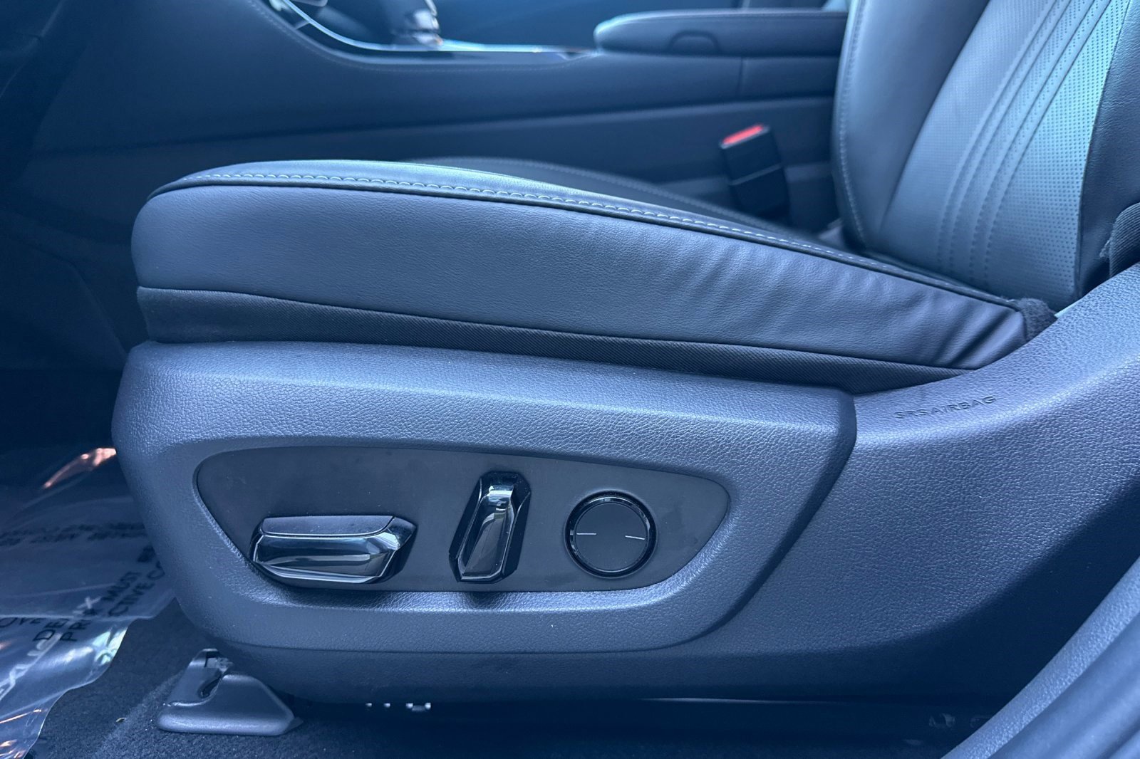 Used 2025 Lexus NX 350 AWD w/ Premium Package image 14