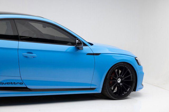 Used 2018 Audi RS 5 image 35