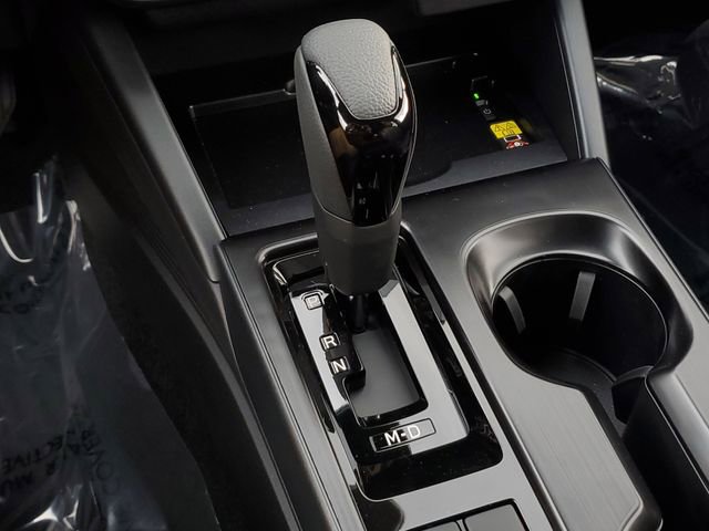 New 2026 Subaru Outback Limited image 33