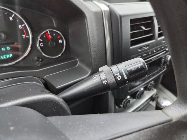 Used 2011 Jeep Liberty Sport AWD/4WD image 21