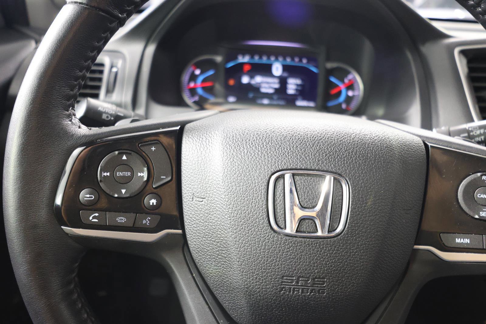 Used 2021 Honda Pilot Special Edition image 20