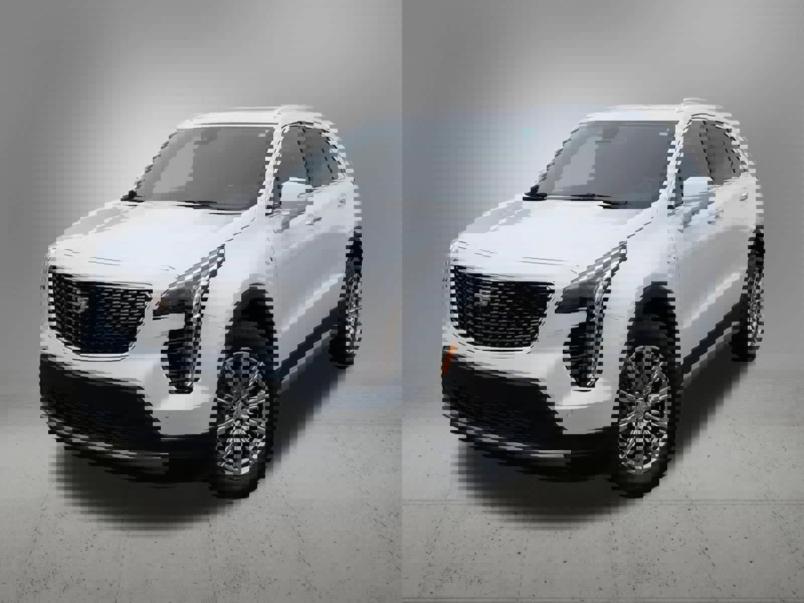 Used 2023 Cadillac XT4 Premium Luxury w/ Cold Weather Package