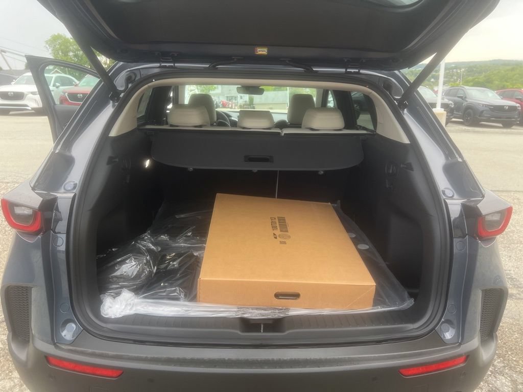 New 2026 MAZDA CX-50 AWD 2.5 S w/ Weather Package image 15