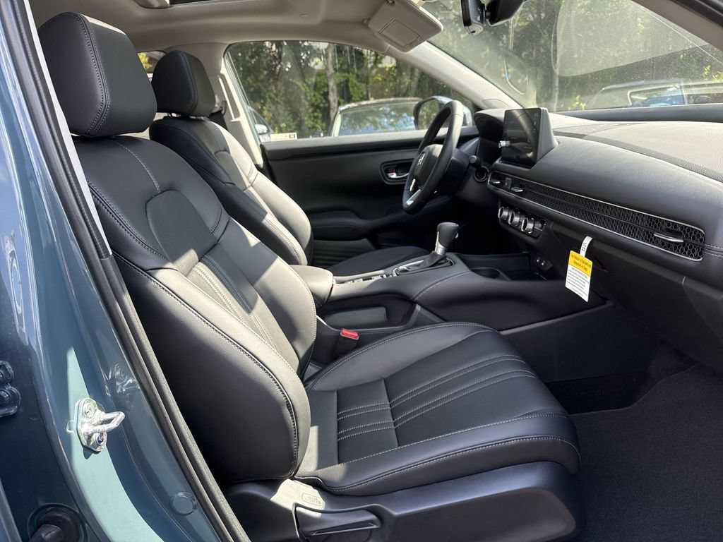 New 2027 Honda HR-V EX-L image 26