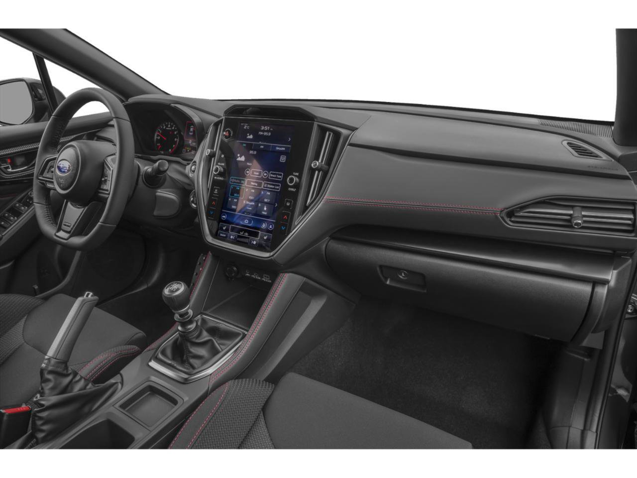 New 2026 Subaru WRX Premium AWD/4WD image 10