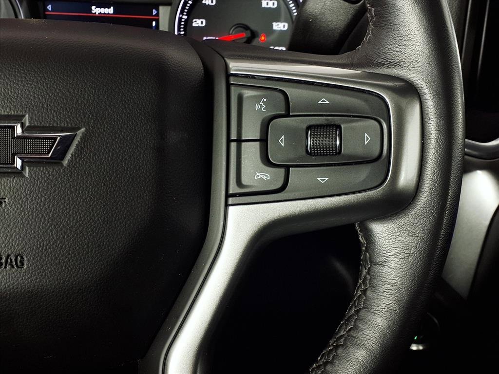 Used 2021 Chevrolet Silverado 1500 RST w/ Redline Edition image 21