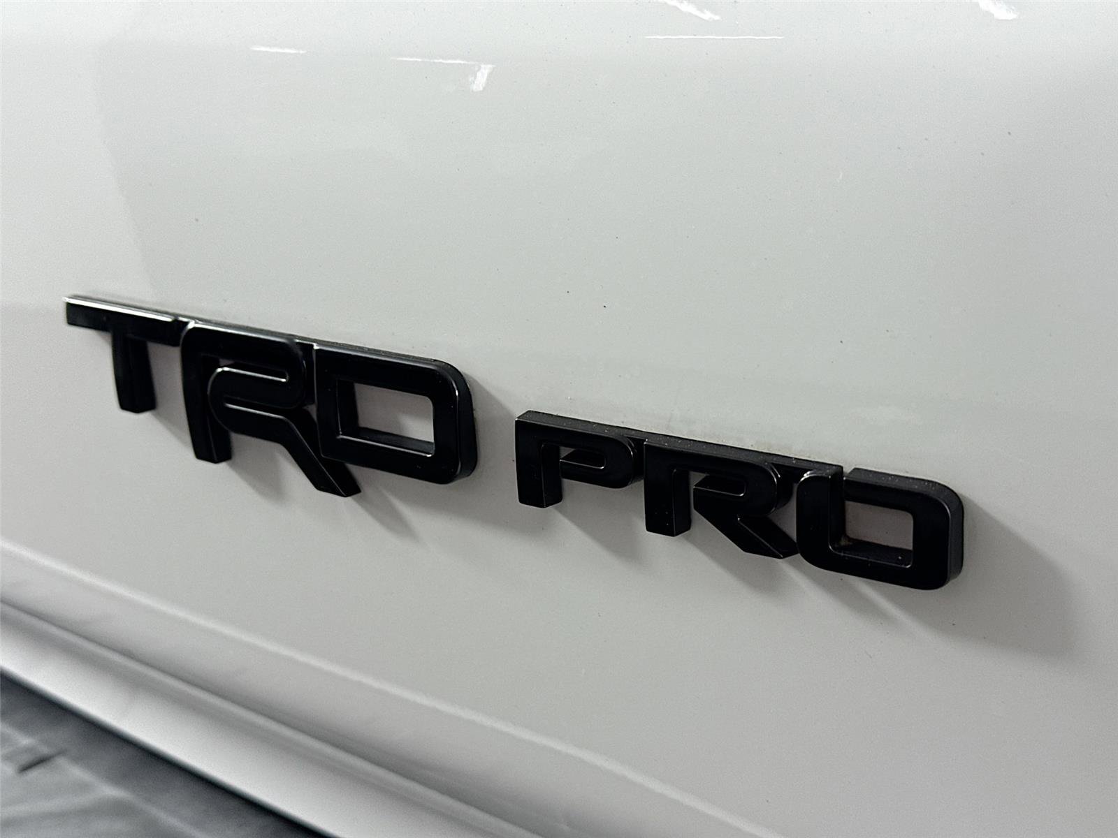 Certified 2021 Toyota 4Runner TRD Pro image 11