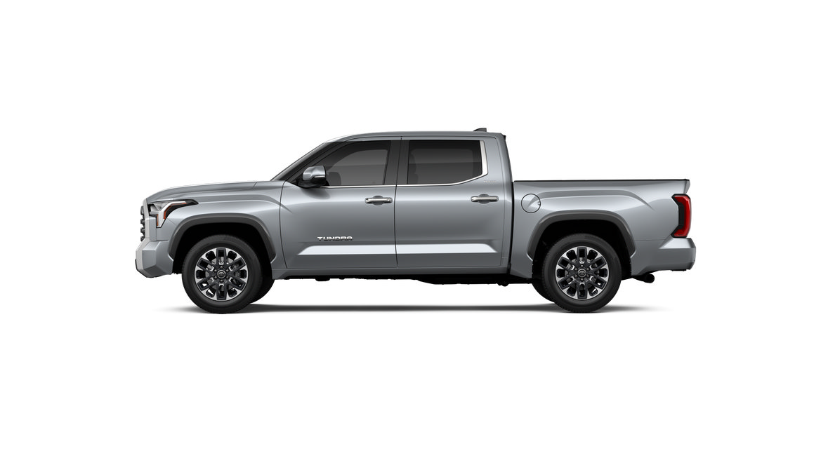 New 2026 Toyota Tundra Limited AWD/4WD image 25