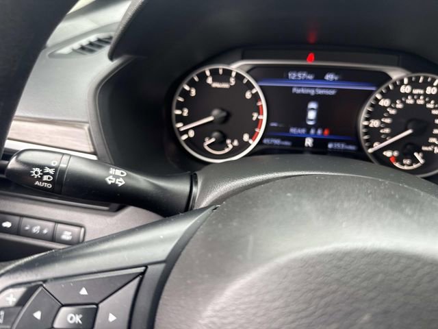 Used 2024 Nissan Altima 2.5 SV image 35