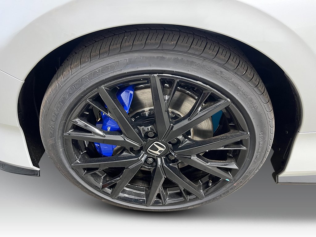 New 2026 Honda Prelude image 10