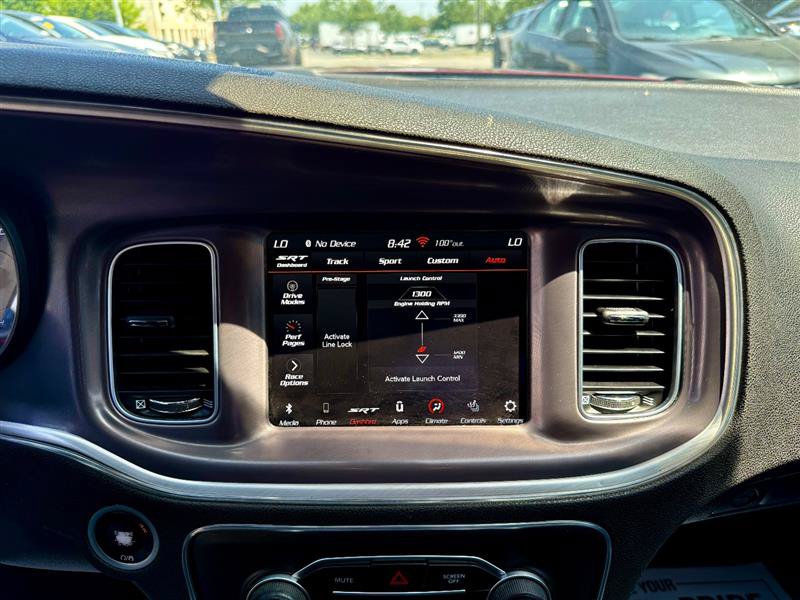 Used 2022 Dodge Charger Scat Pack RWD image 36