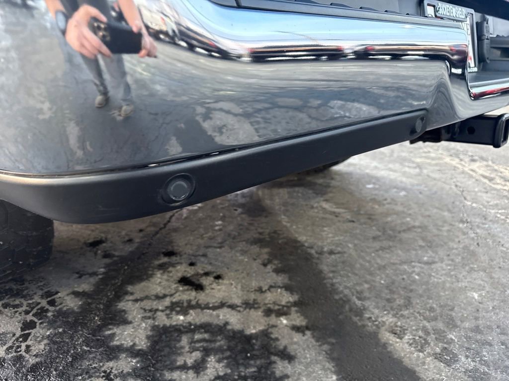 Used 2019 RAM 1500 Big Horn image 13