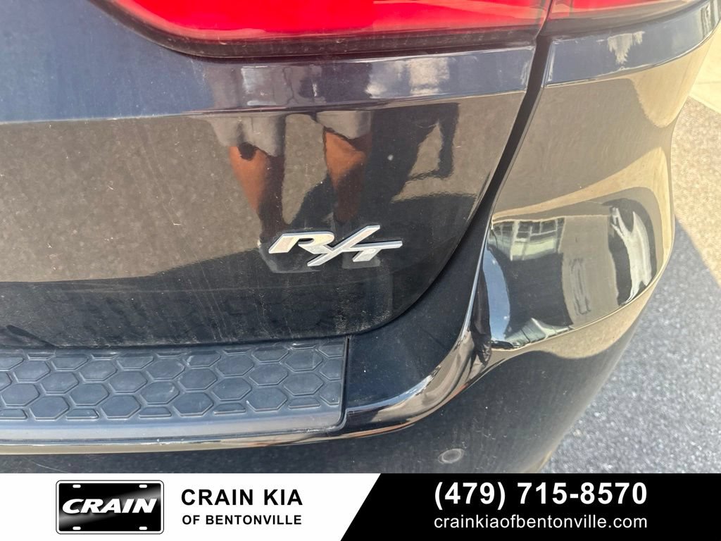 Used 2022 Dodge Durango R/T AWD/4WD image 33
