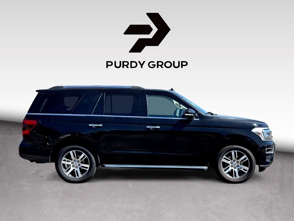Used 2023 Ford Expedition Limited image 9