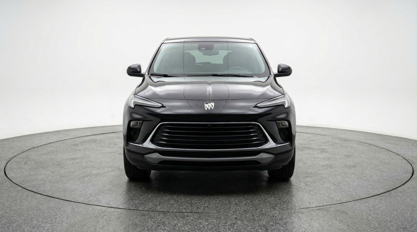 Used 2025 Buick Encore GX Preferred image 2