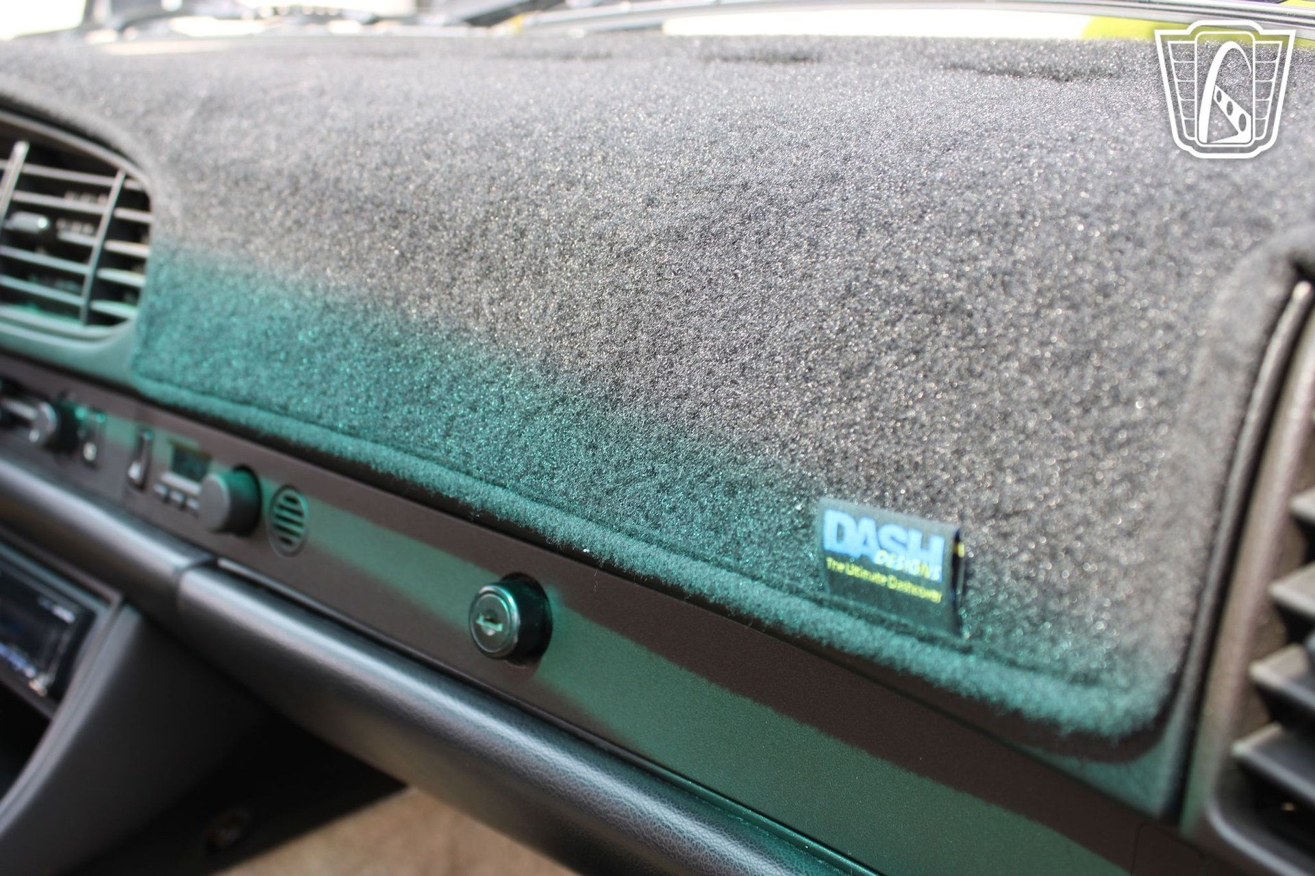 Used 1987 Porsche 944 S RWD image 2