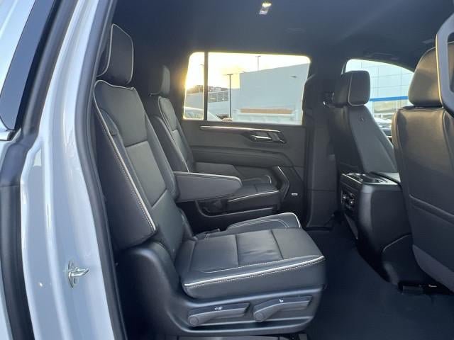 New 2026 Chevrolet Suburban Premier w/ LPO, Get Active Package RWD image 27