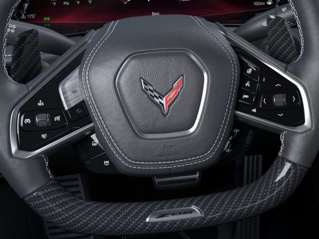 New 2026 Chevrolet Corvette Z06 image 19