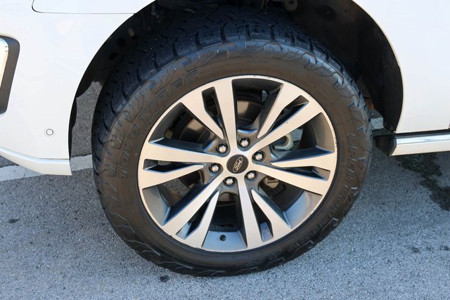 Used 2021 Ford Expedition Platinum image 7